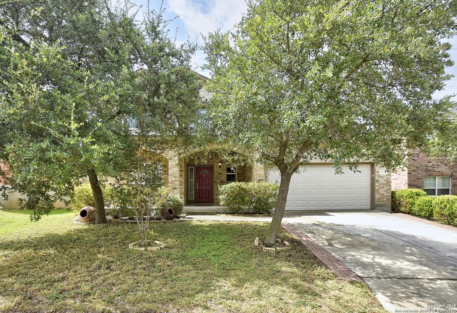 Property Photo: 5510 Southern Oaks TX 78261