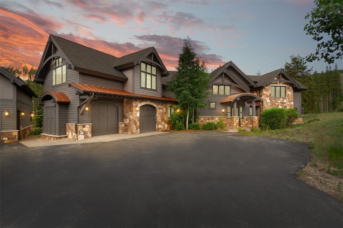 228 Cottonwood Circle  Breckenridge CO 80424 photo