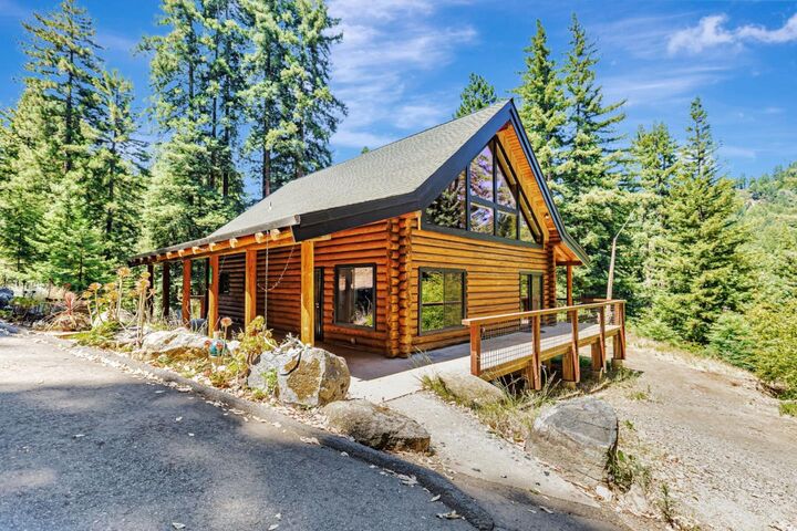 133 Western Avenue  Brookdale CA 95007 photo