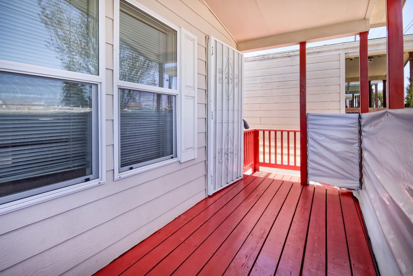 Property Photo: 101 West Front Street 6 CA 95076