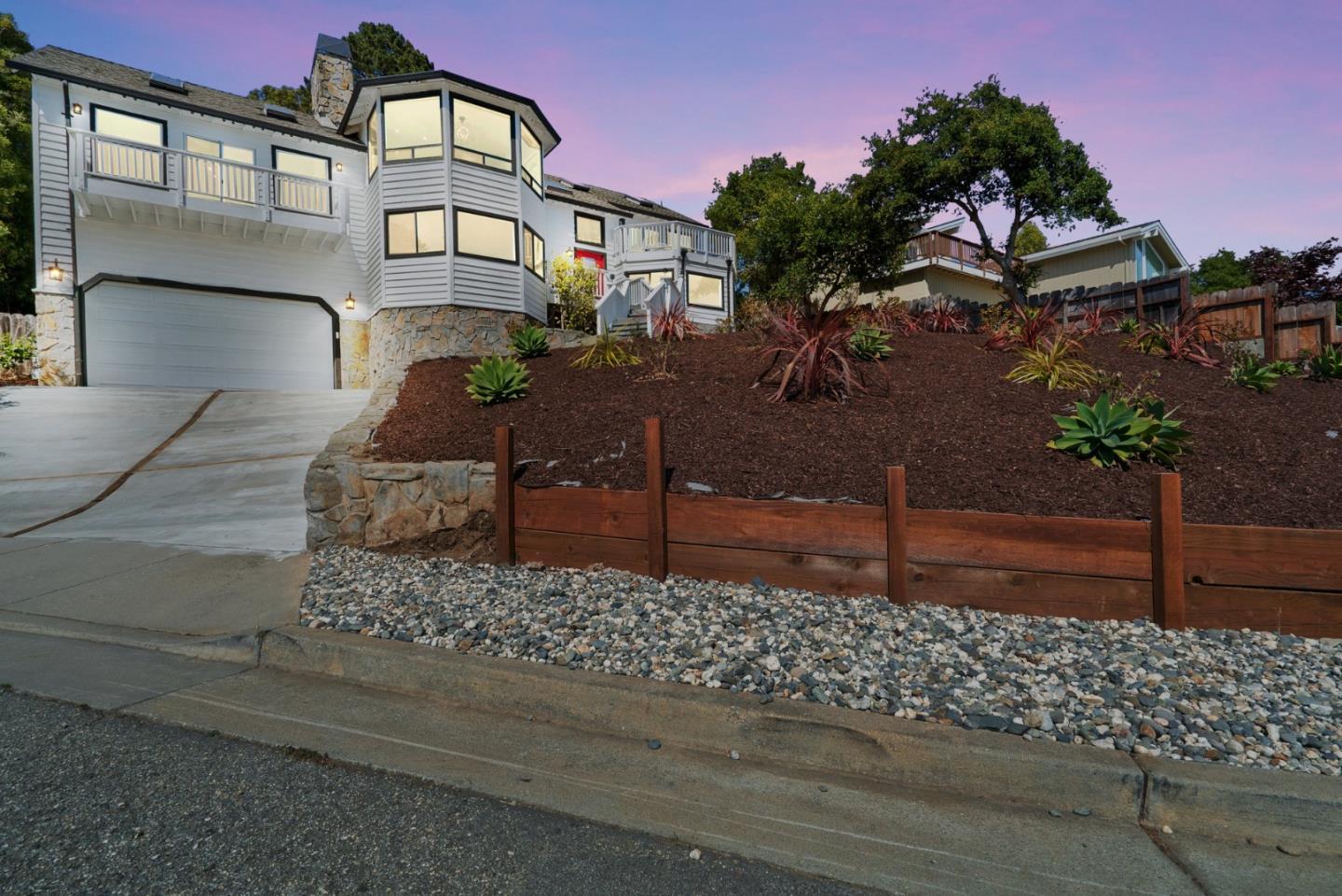 Property Photo: 607 Saint Andrews Drive CA 95003