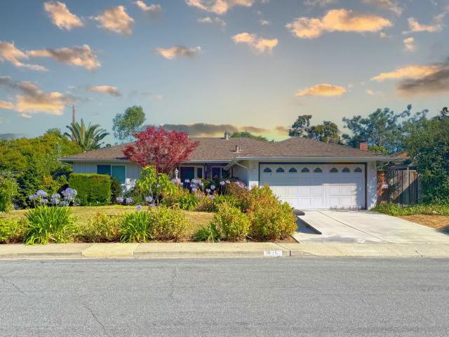 Property Photo:  495 Giannini Drive  CA 95051 
