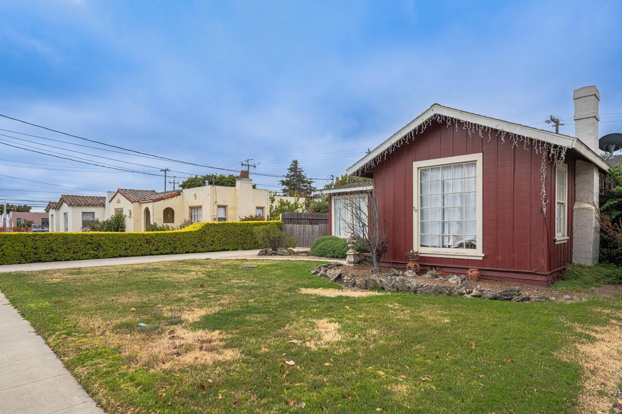 Property Photo: 54 Katherine Avenue CA 93901