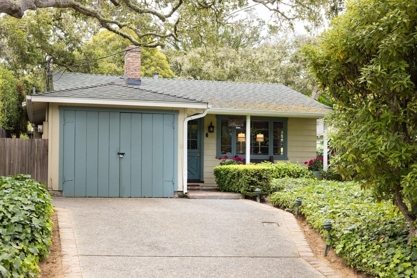 Property Photo: 0 Lincoln 3 NE Of 12th Avenue CA 93923