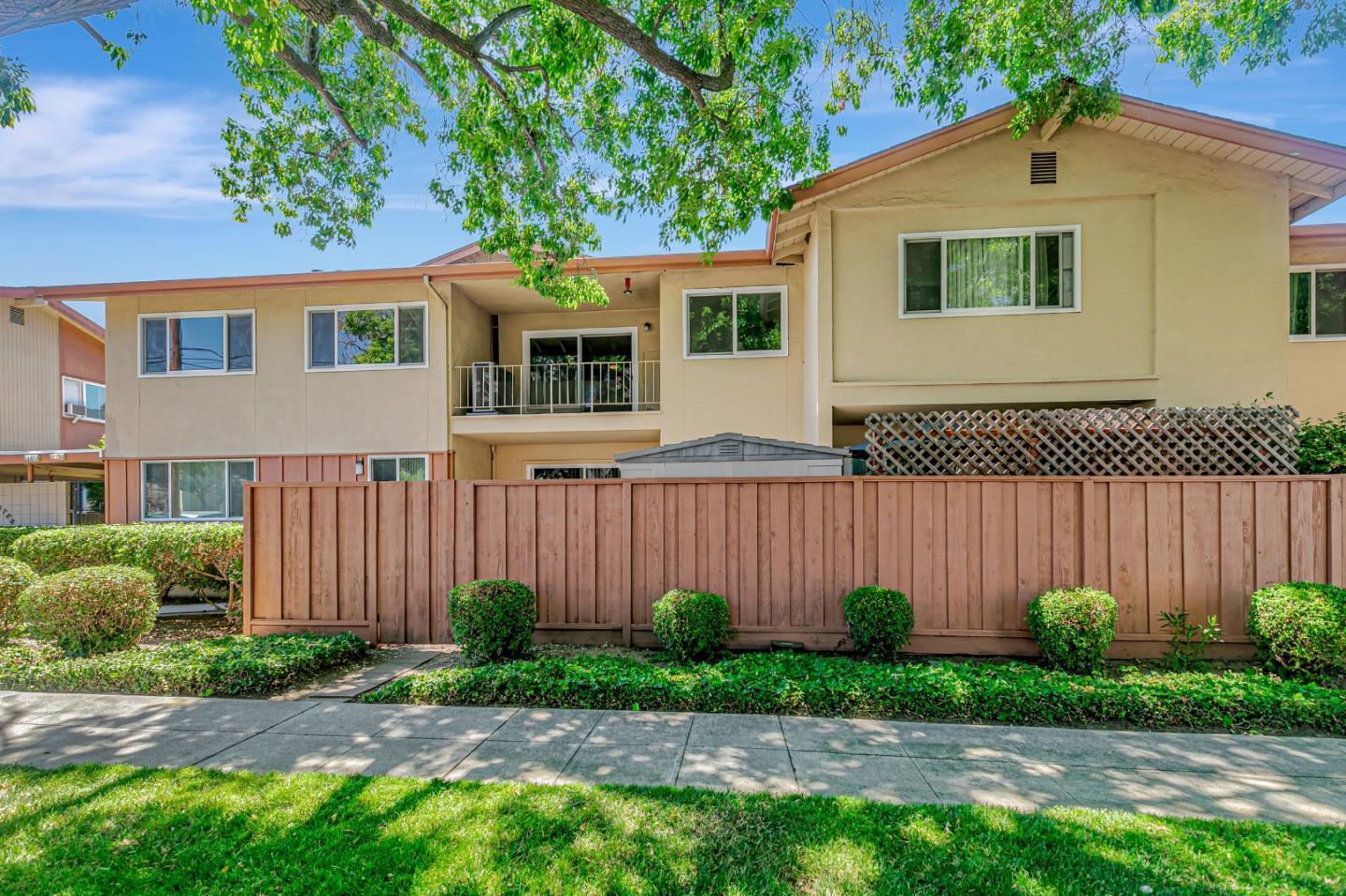 Property Photo: 1335 Phelps Avenue 7 CA 95117