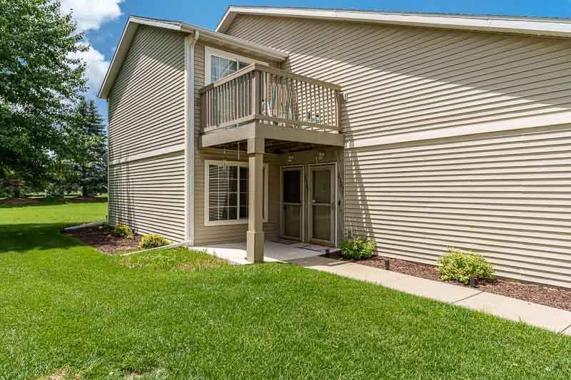 Property Photo: 2303 Turnberry Court 19 WI 53511