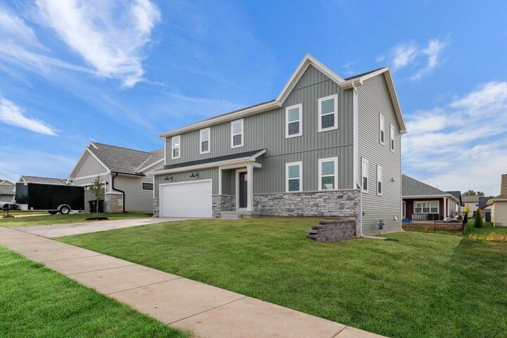 Property Photo:  366 Wild Rose Way 50  WI 53527 