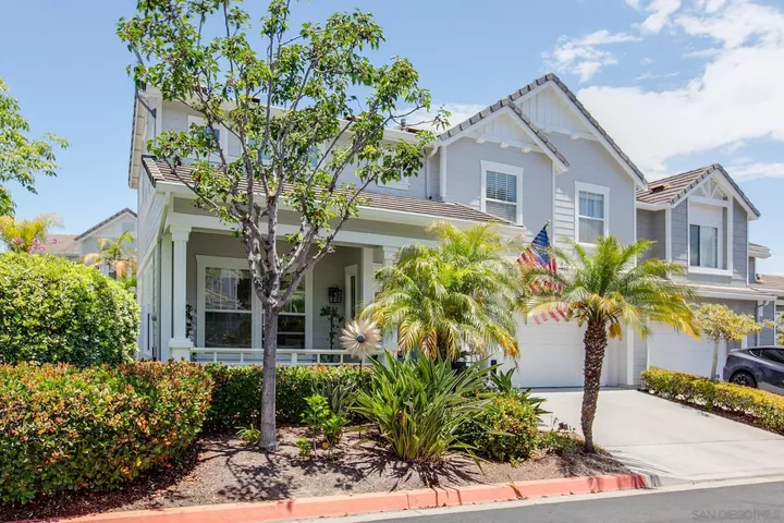 Property Photo: 6590 Daylily Dr CA 92011