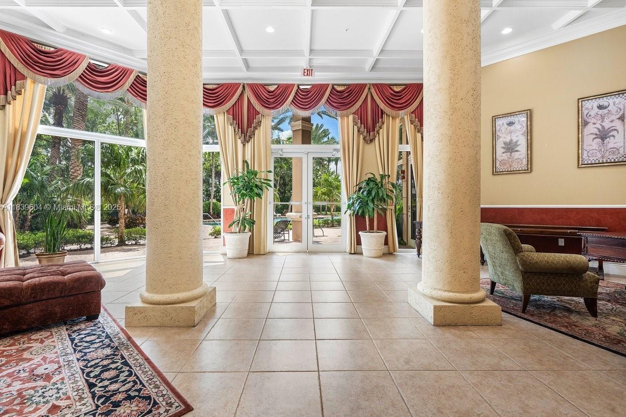 Property Photo: 17100 N Bay Rd 1209 FL 33160