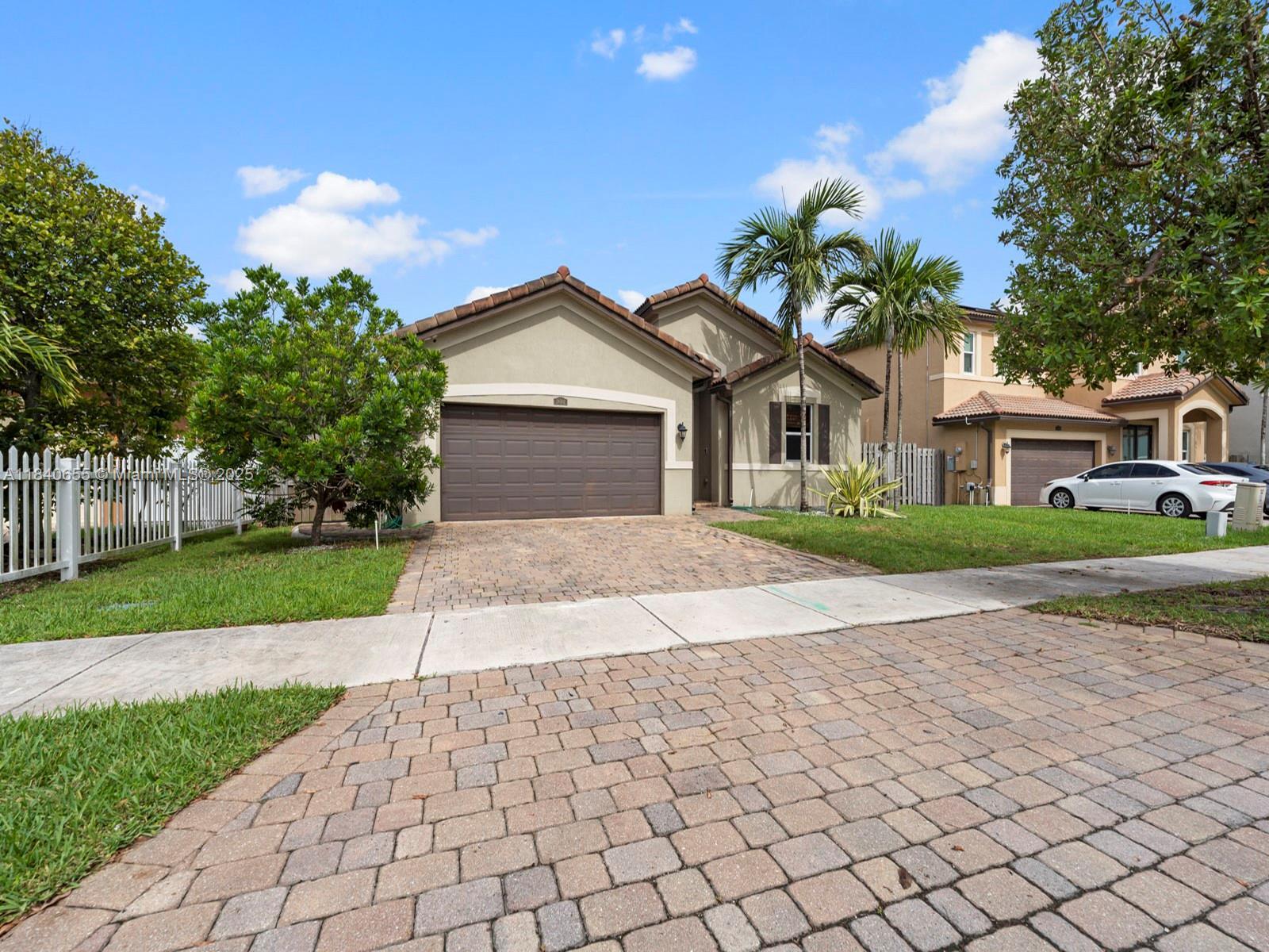 Property Photo: 28302 SW 128th Path FL 33033