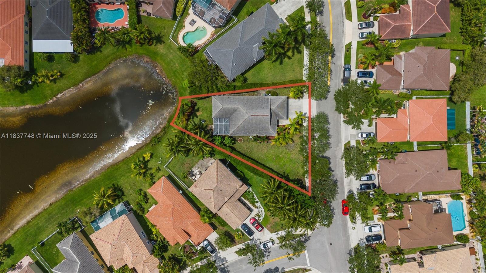 649 Willow Bend Rd  Weston FL 33327 photo