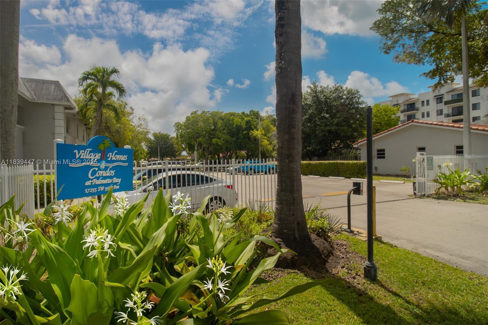 Property Photo:  9443 SW 174th St 9443  FL 33157 