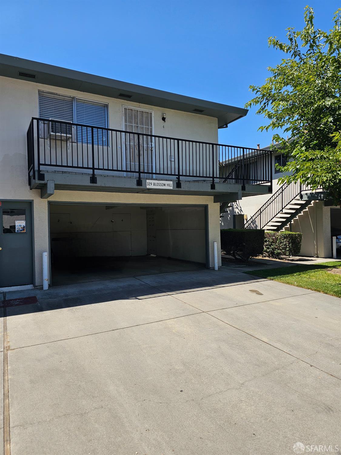 Property Photo:  329 Blossom Hill Road 4  CA 95123 