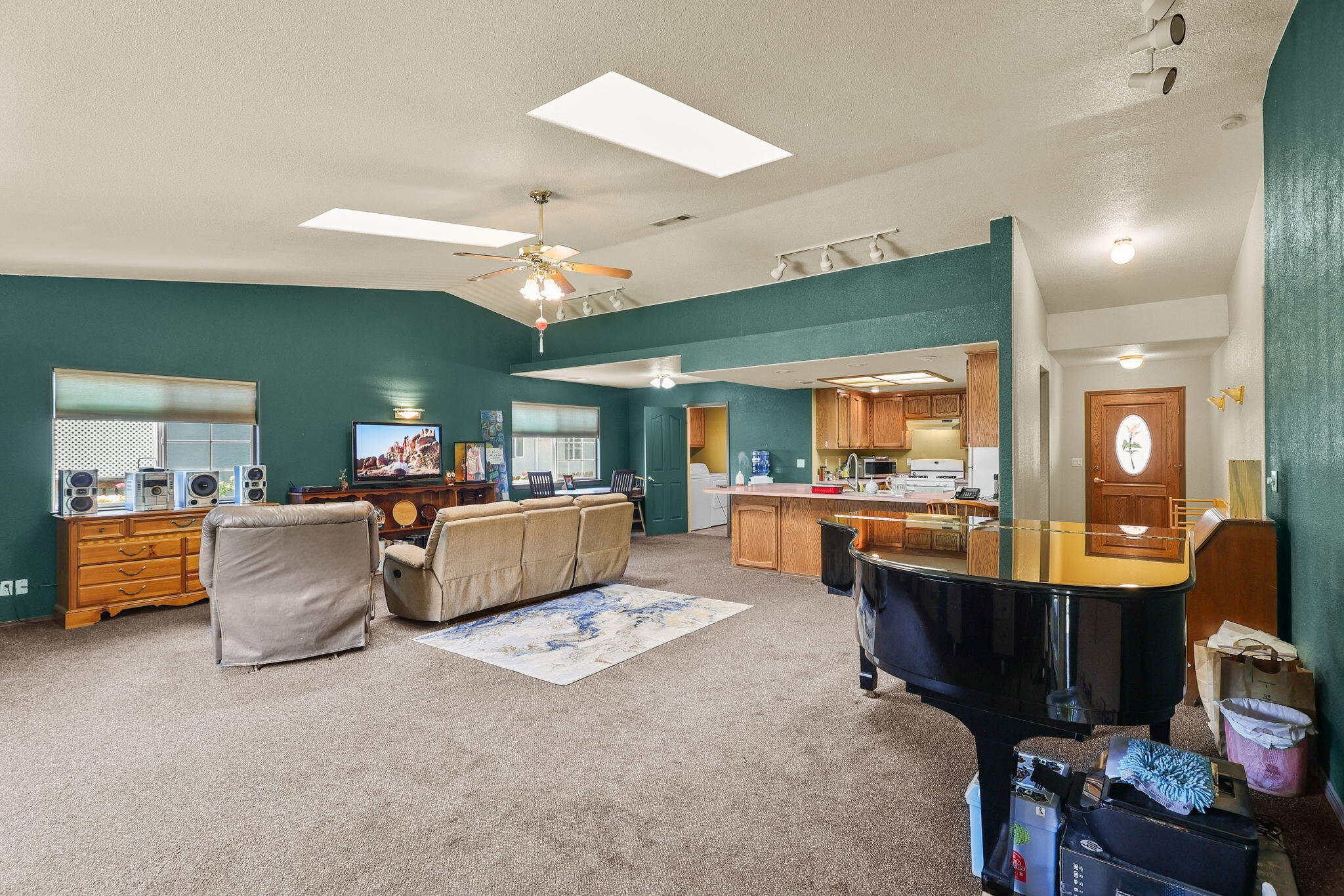 Property Photo: 6749 Mullen Parkway CA 96001