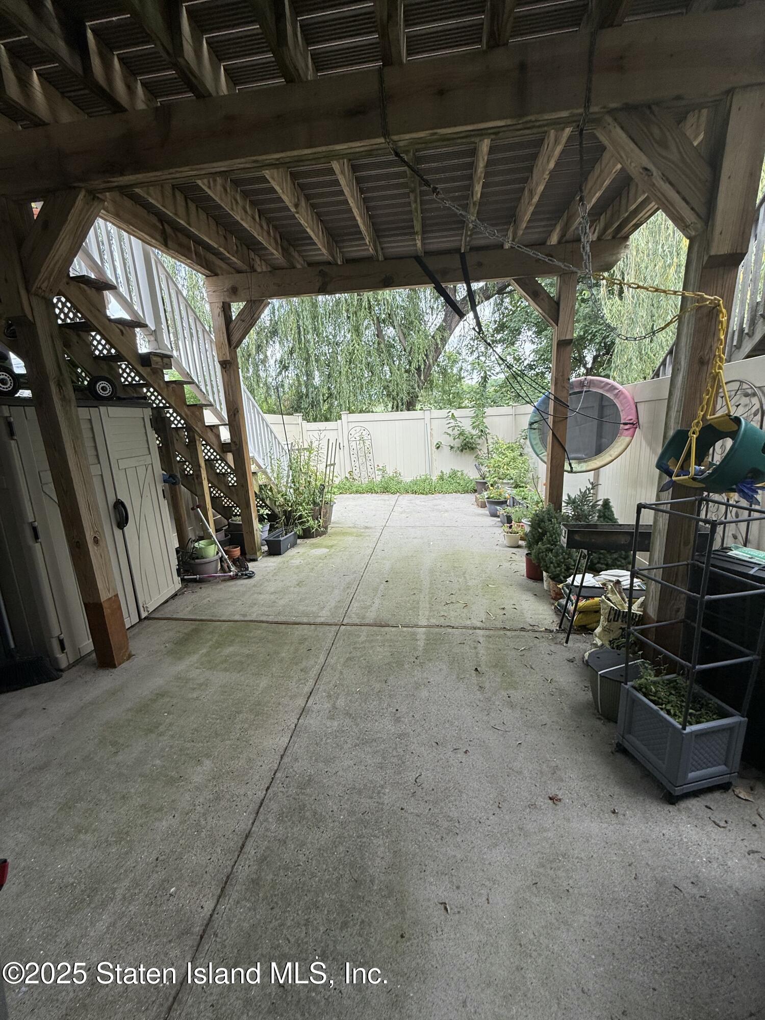 Property Photo: 165 Cannon Avenue NY 10314