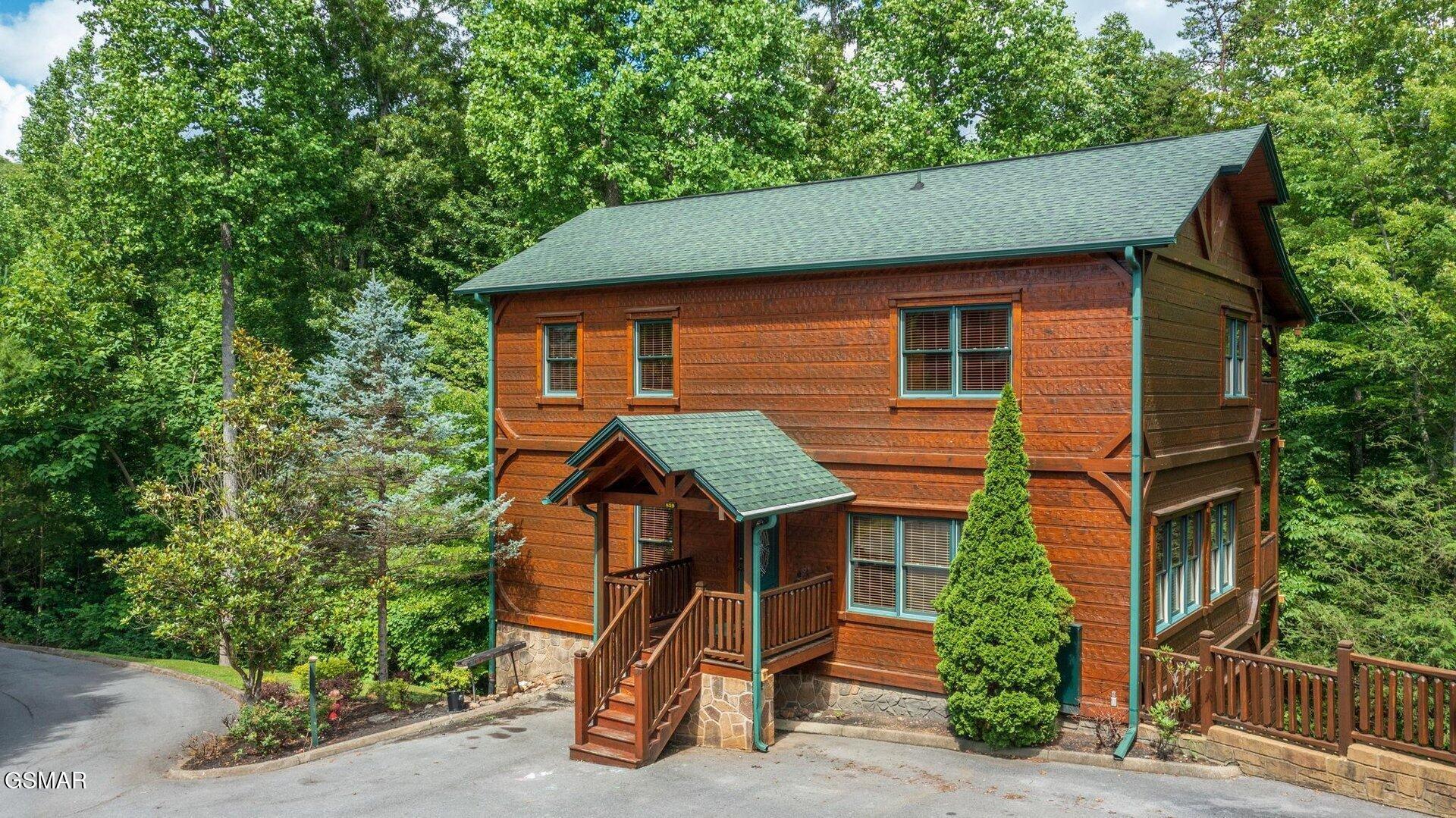 Property Photo:  859 Great Smoky Way  TN 37738 