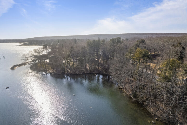 163 Oswegatchie Road  Waterford CT 06385 photo