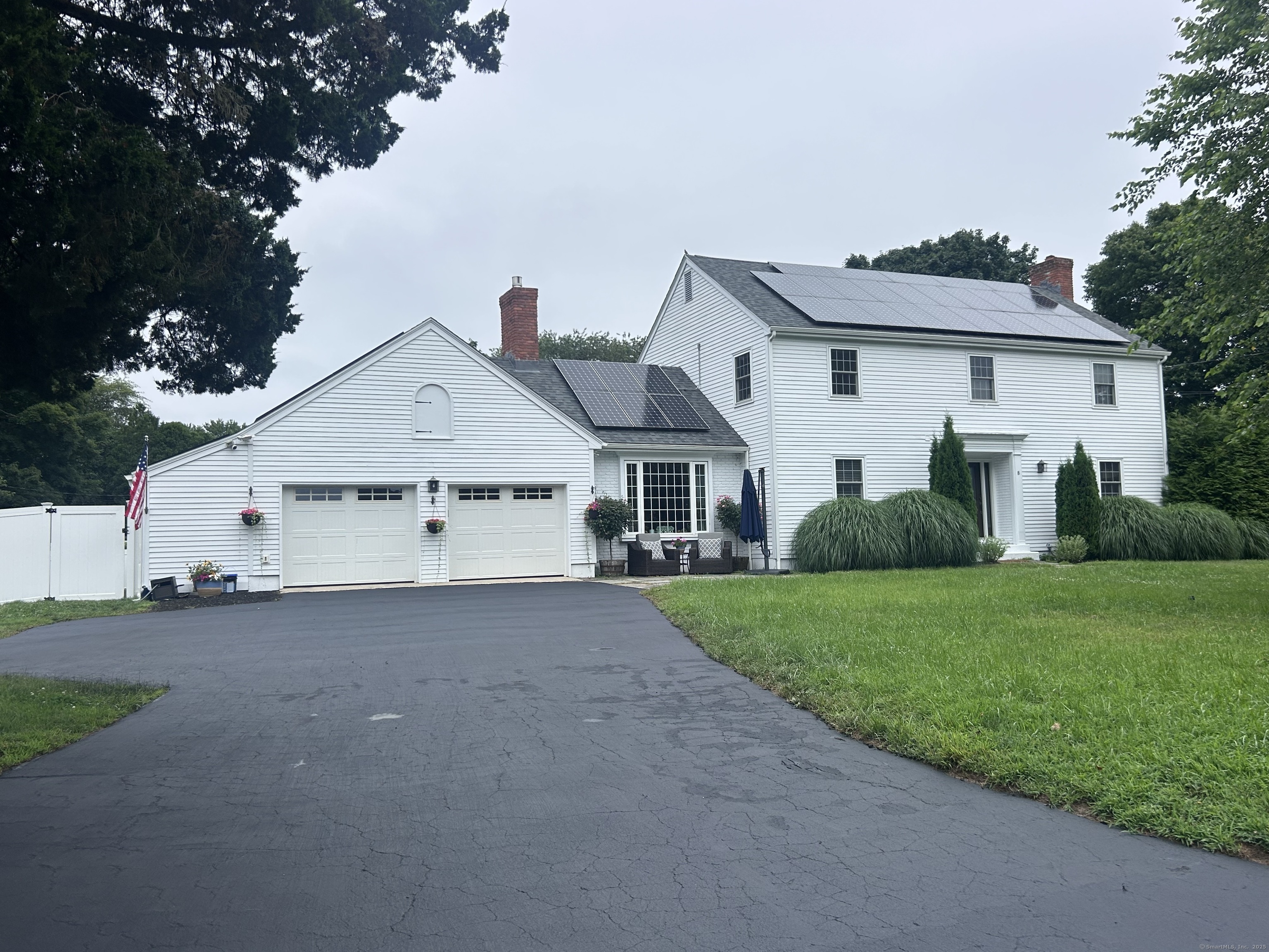 Property Photo: 8 Sharon Lane CT 06475