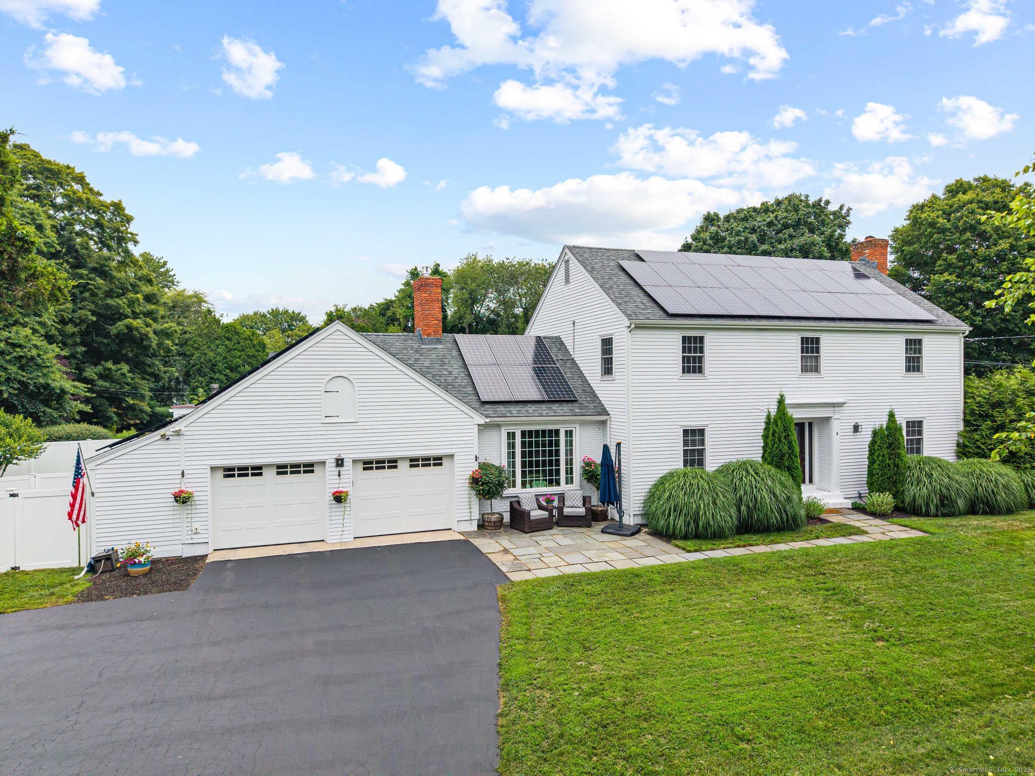Property Photo: 8 Sharon Lane CT 06475