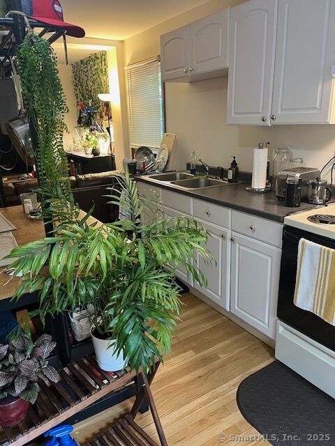 Property Photo: 158 Bradley Street 1R CT 06511