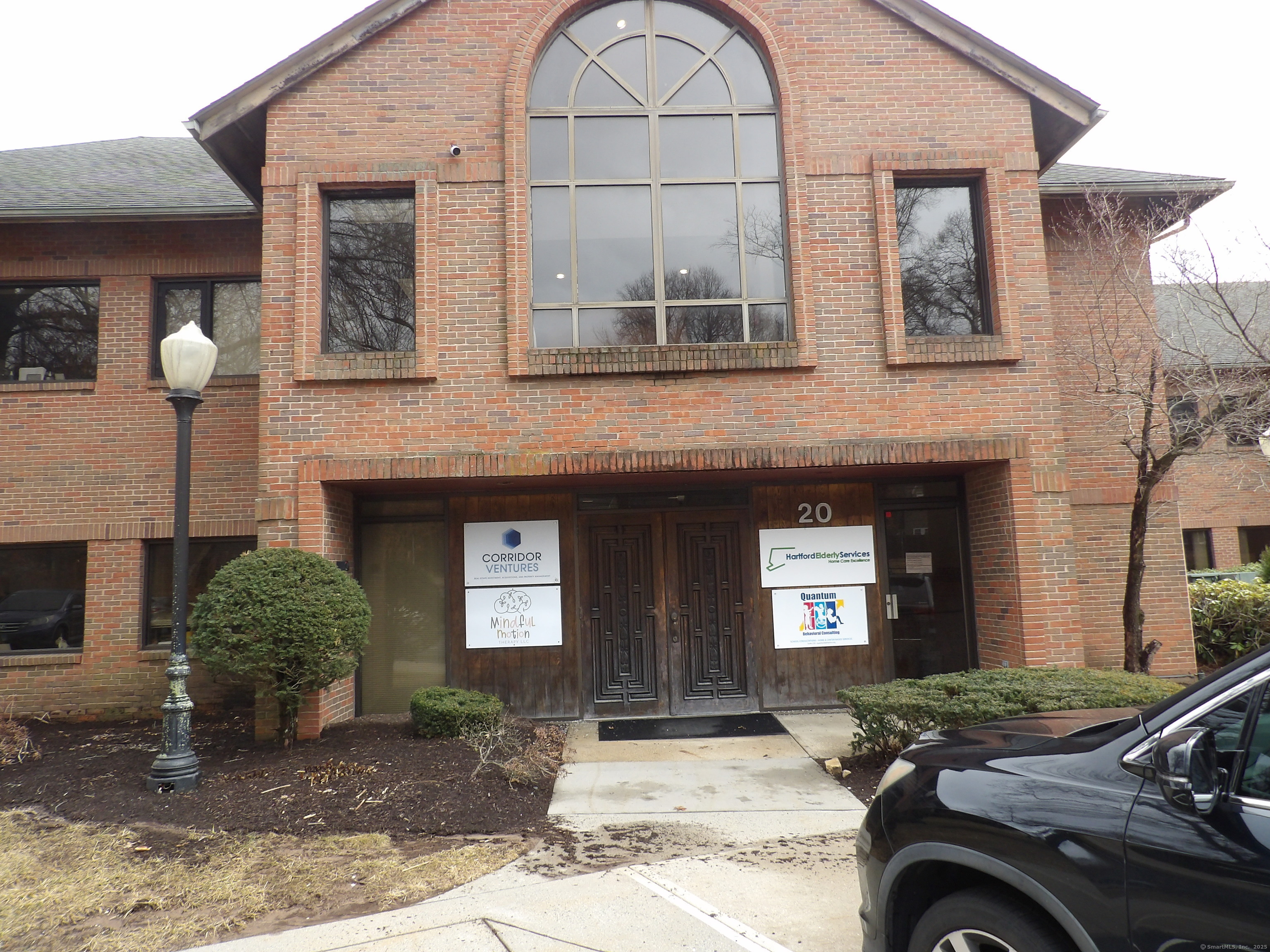 Property Photo: 20 Avon Meadow Street CT 06001