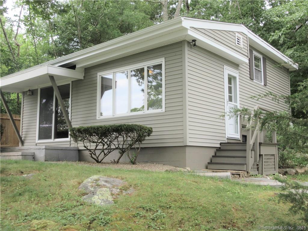 Property Photo: 47 Quarry Dock Road C CT 06357