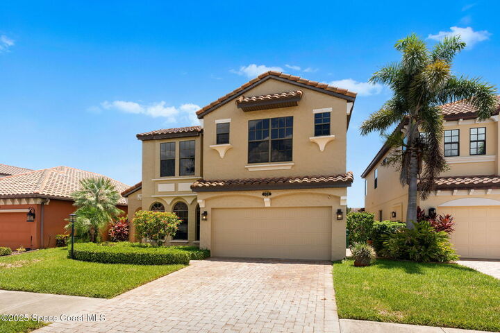 Property Photo:  659 Monterey Drive  FL 32937 