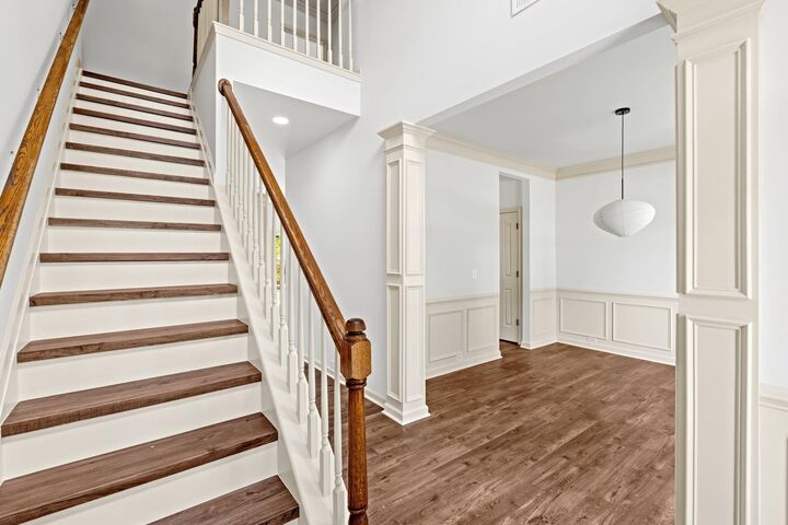 Property Photo: 104 Shea Court SC 29681