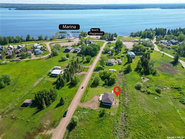 Property Photo: 5 Ivory Drive SK S0J 0E0