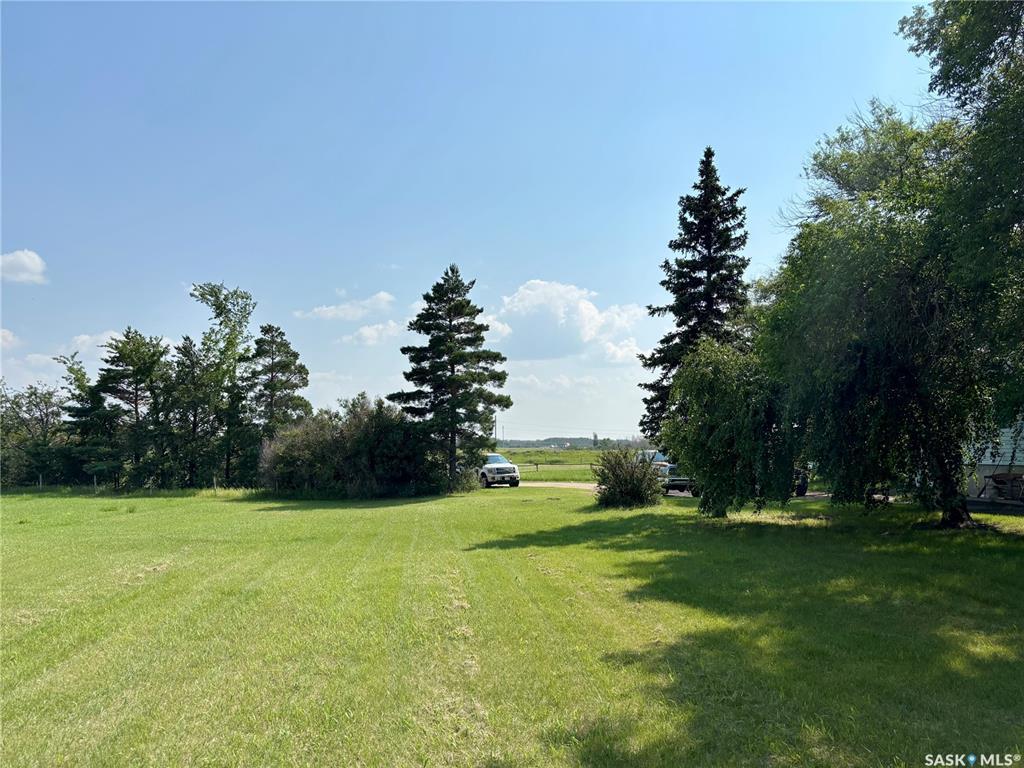 Property Photo: Rural Address SK S7K 3J6