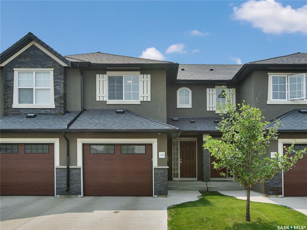 1303 Paton Crescent 103  Saskatoon SK S7W 0P6 photo