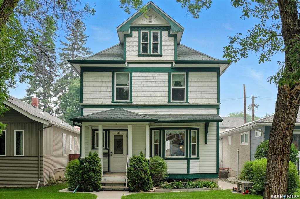 Photo de la propriété: 306 31st Street W SK S7L 0P9