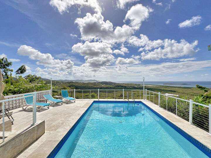 23 All For The Betr Ea  St. Croix VI 00820 photo