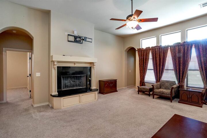 Property Photo:  3211 W Old Forrest Avenue  OK 74074 