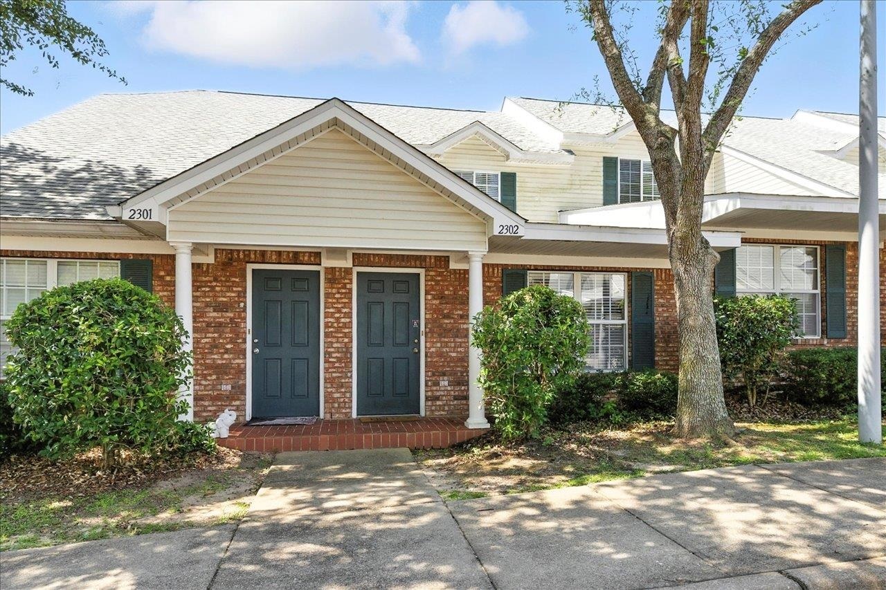 Property Photo: 2738 W Tharpe Street 2302 FL 32303