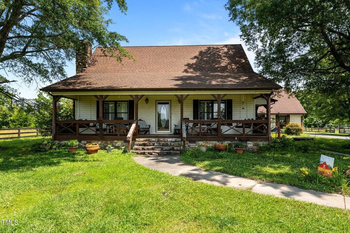 3610 Barnett Road  Mebane NC 27302 photo