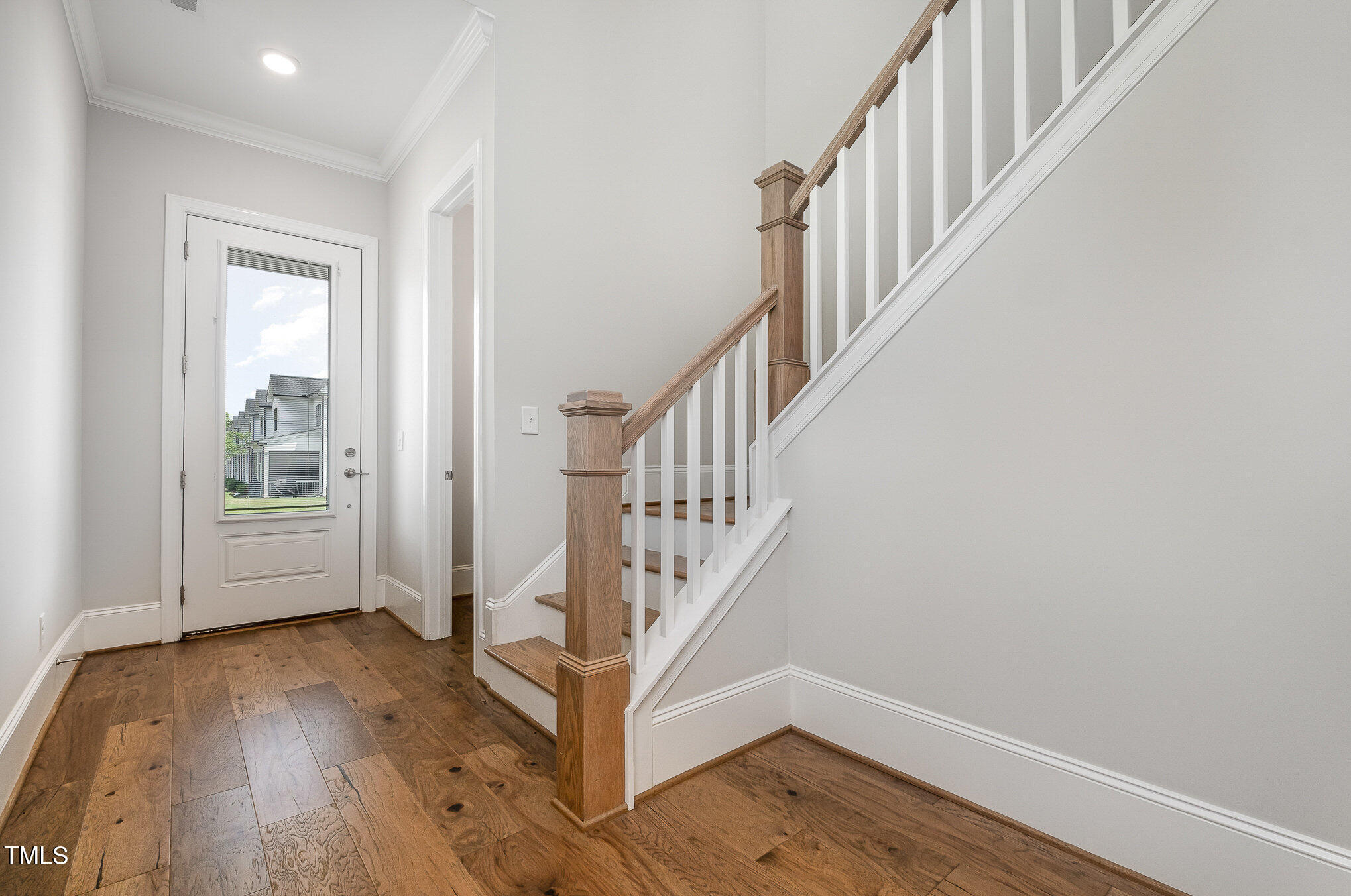 Property Photo:  4934 Madone Drive  NC 27606 