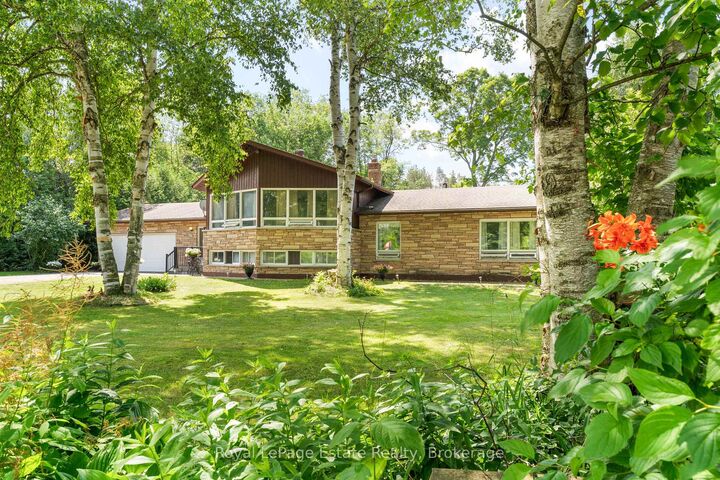 97 Dorena Crescent  South Bruce Peninsula ON N0H 2G0 photo