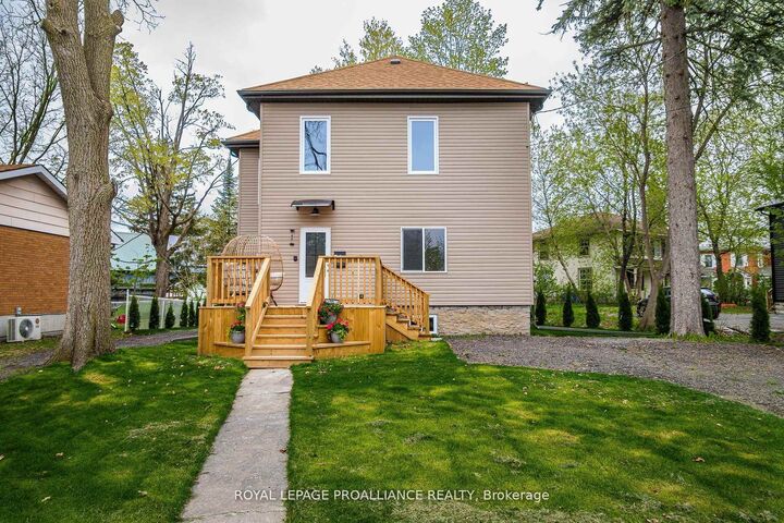42 Highland Avenue  Belleville ON K8P 3R1 photo