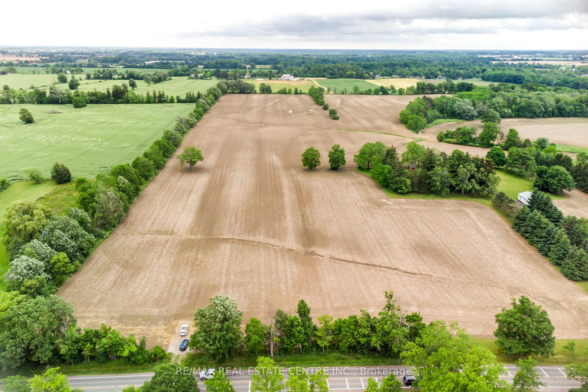 Property Photo:  1283 Trinity Church Road  ON L0R 1P0 