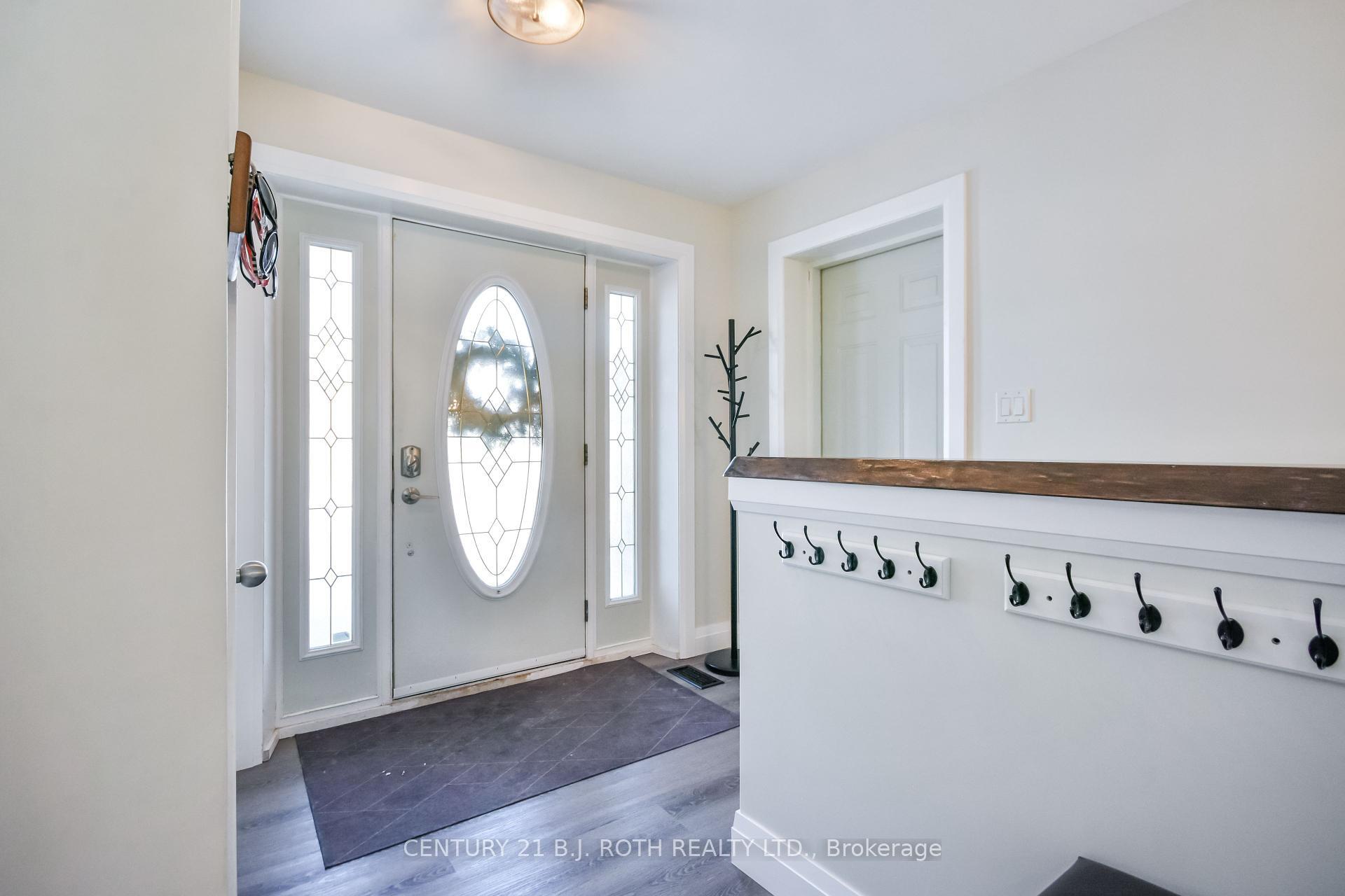 Property Photo: 6083 Vasey Road ON L0L 1P0