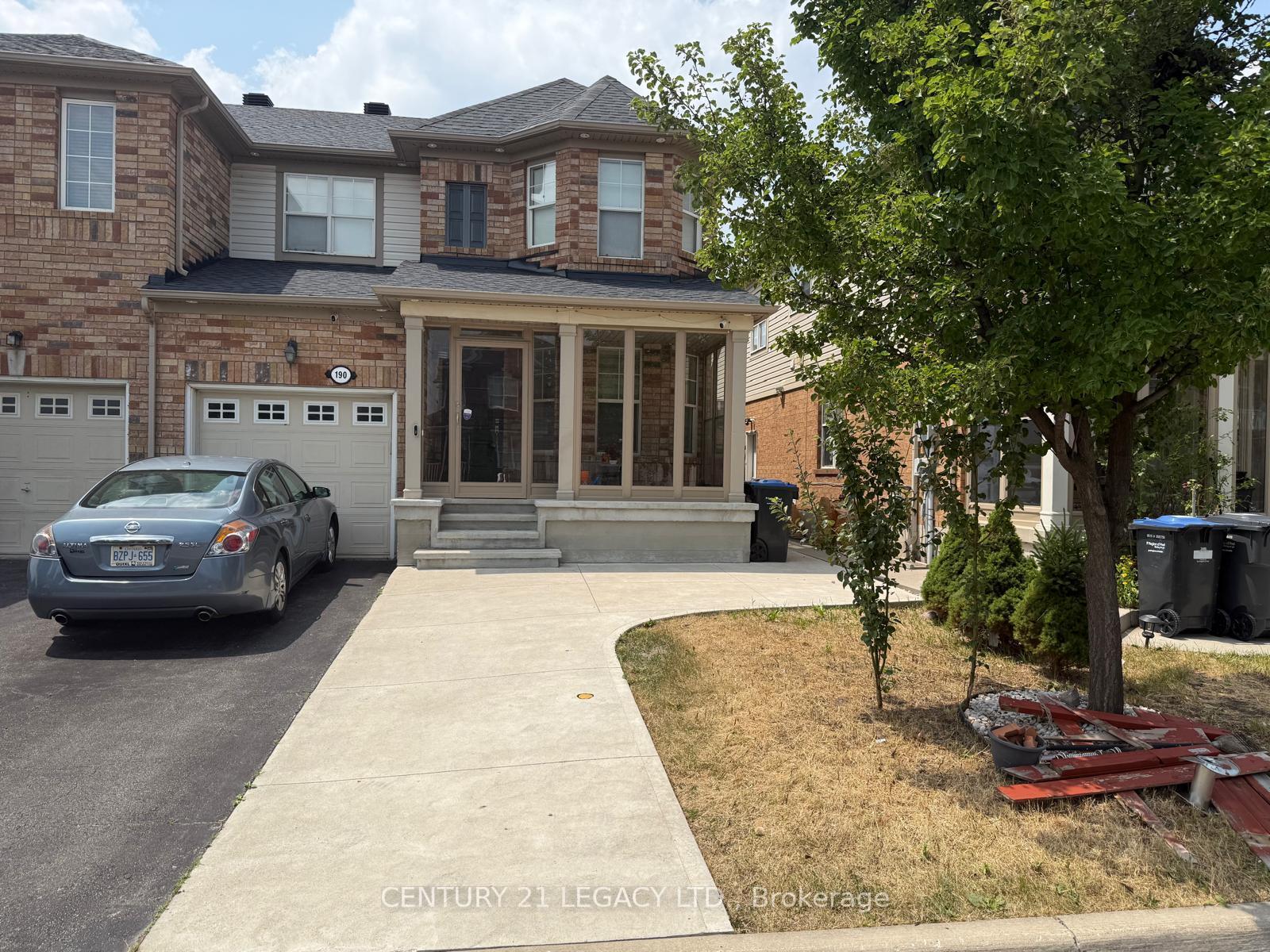 190 Owlridge Drive  Brampton ON L6X 0M8 photo
