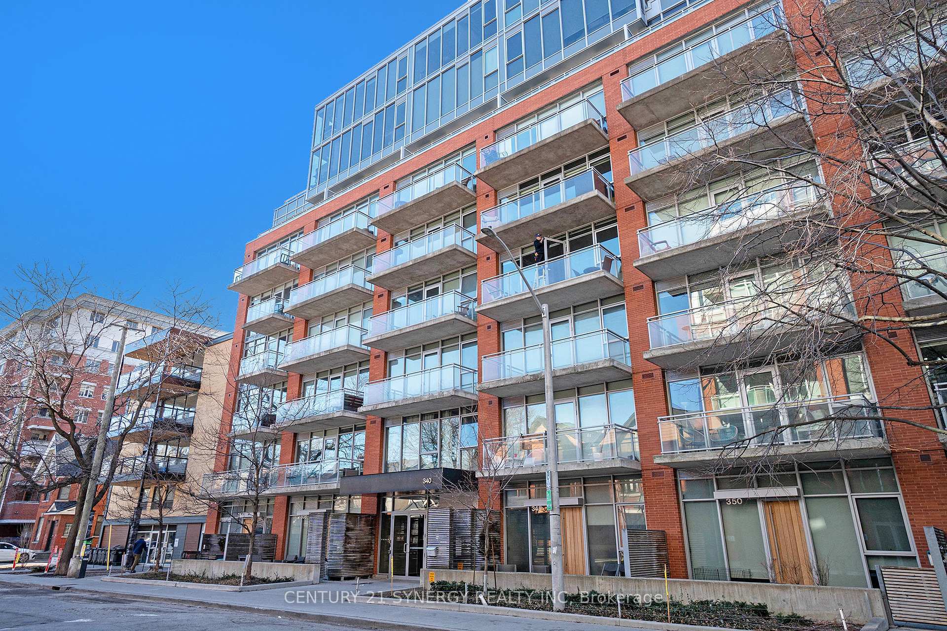 340 McLeod Street 633  Ottawa Centre ON K2P 1A4 photo