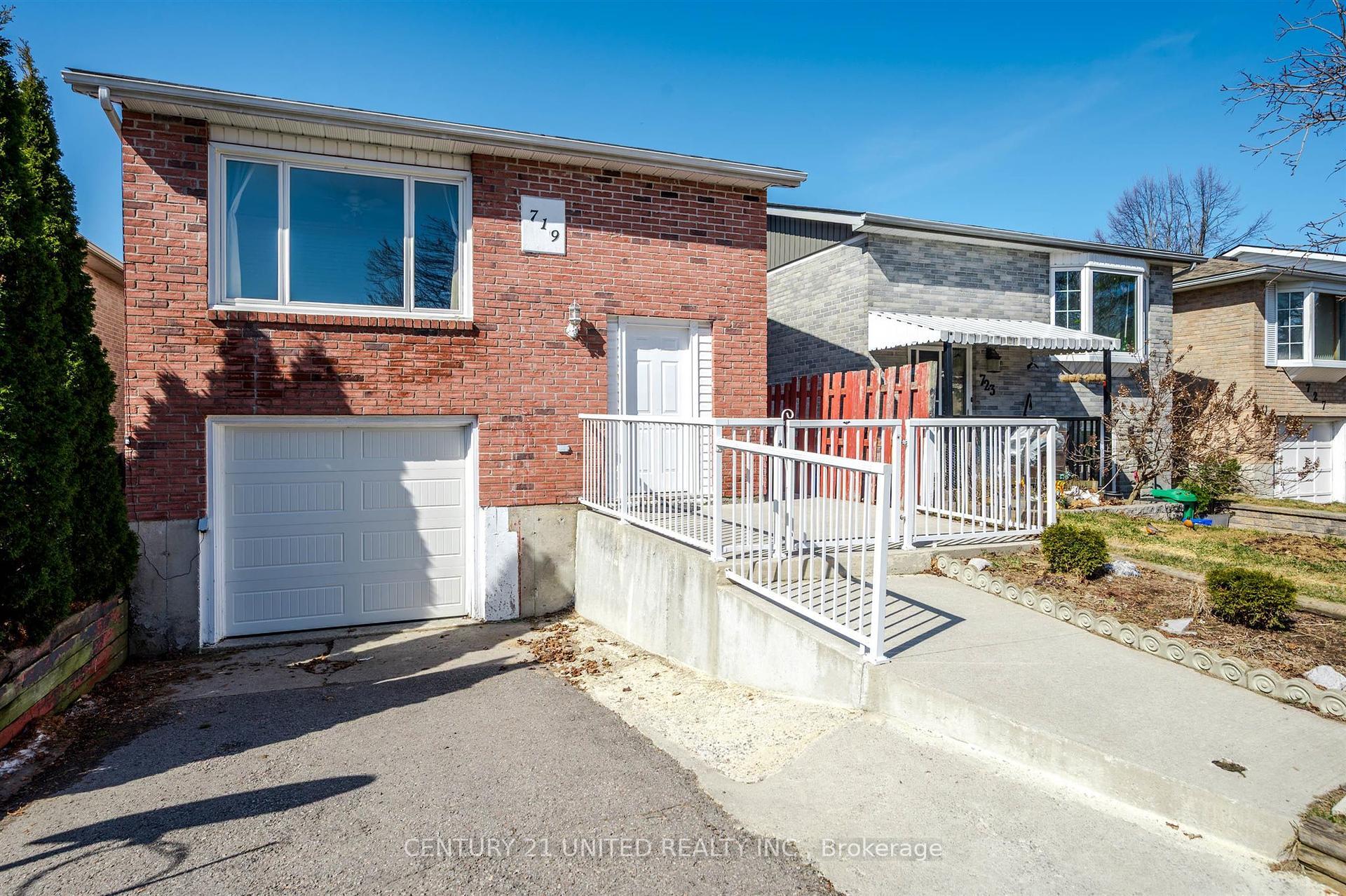 Property Photo: 719 Mountain Ash Road ON K9J 8K1