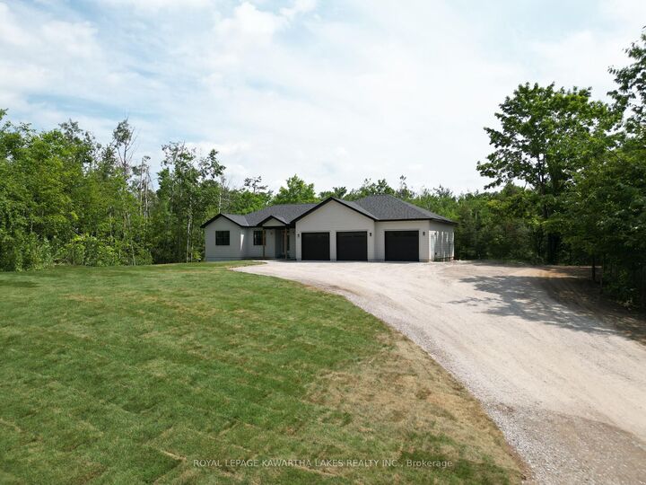 Property Photo: 104 Moon Line Road N ON K0M 1A0