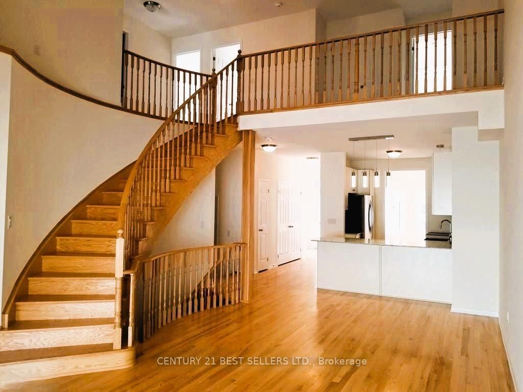Property Photo:  3317 Summerhill Way  ON L3V 0E1 