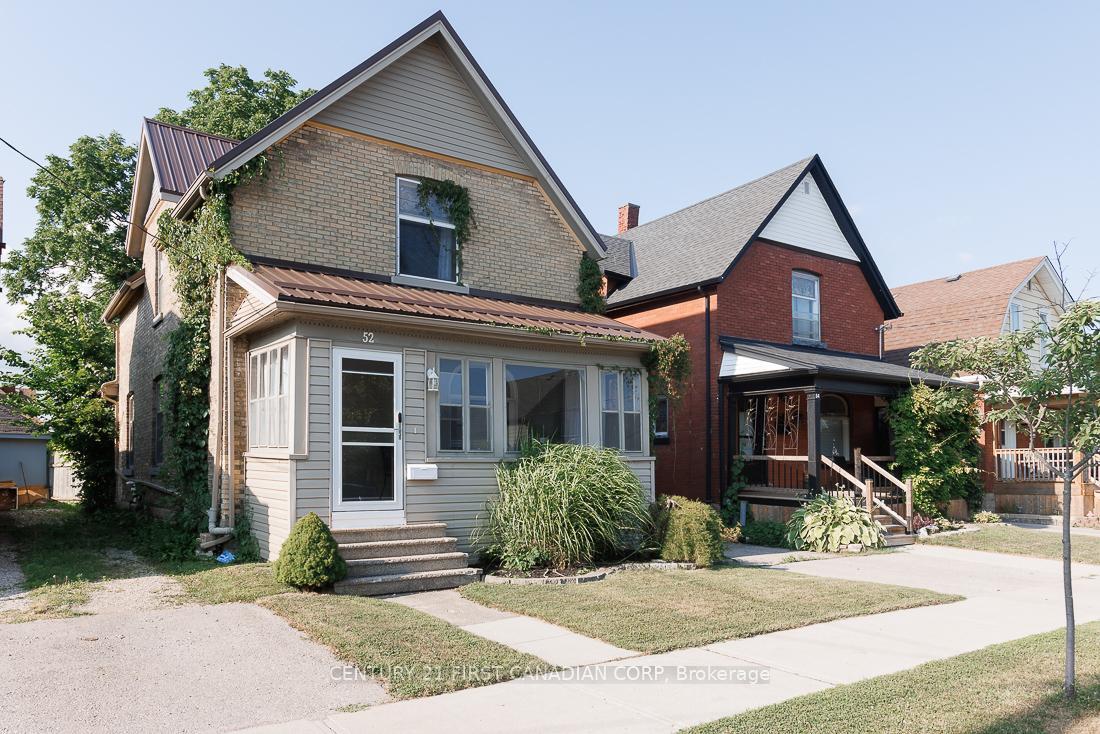 52 Myrtle Street  St. Thomas ON N5R 2E8 photo