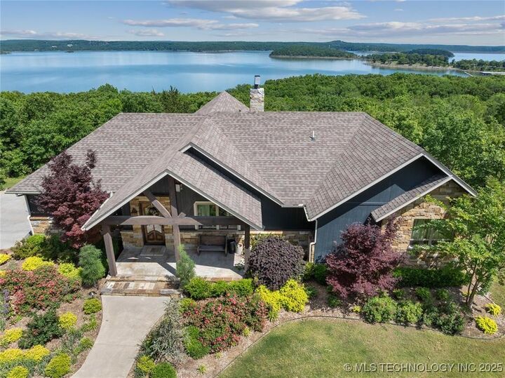 446424 E Lake View  Gore OK 74435 photo