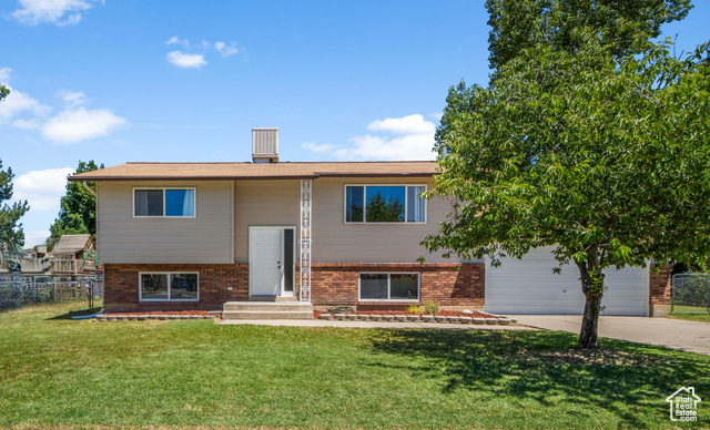 Property Photo: 5062 S 2875 W UT 84067