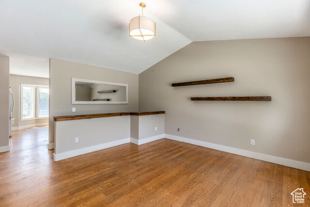 Property Photo: 1104 E 220 N UT 84032